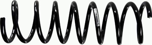 SACHS 994 555 - Molla autotelaio www.autoricambi360.it