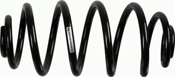 SACHS 994 565 - Molla autotelaio www.autoricambi360.it