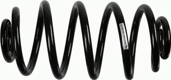 SACHS 994 566 - Molla autotelaio www.autoricambi360.it