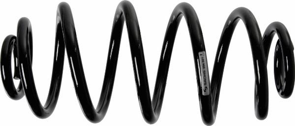 SACHS 994 561 - Molla autotelaio www.autoricambi360.it
