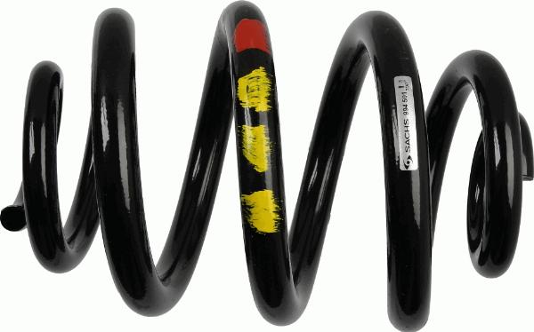 SACHS 994 501 - Molla autotelaio www.autoricambi360.it
