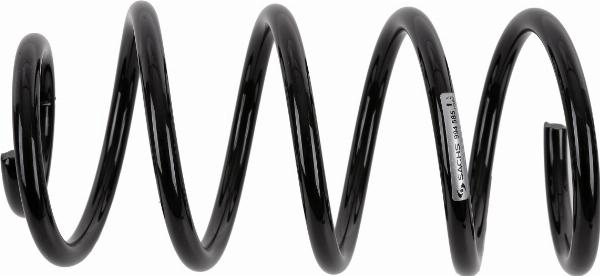 SACHS 994 585 - Molla autotelaio www.autoricambi360.it