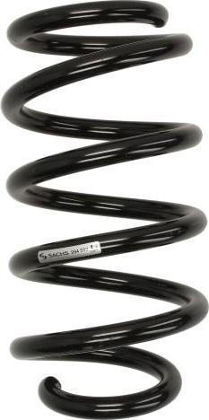 SACHS 994 582 - Molla autotelaio www.autoricambi360.it