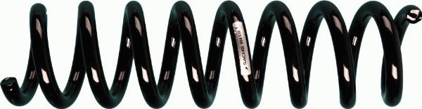 SACHS 994 539 - Molla autotelaio www.autoricambi360.it