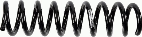SACHS 994 536 - Molla autotelaio www.autoricambi360.it
