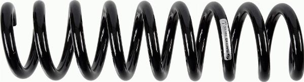 SACHS 994 537 - Molla autotelaio www.autoricambi360.it
