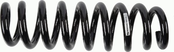 SACHS 994 526 - Molla autotelaio www.autoricambi360.it