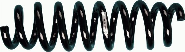 SACHS 994 523 - Molla autotelaio www.autoricambi360.it
