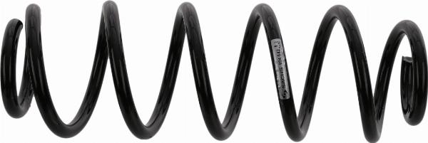 SACHS 994 642 - Molla autotelaio www.autoricambi360.it