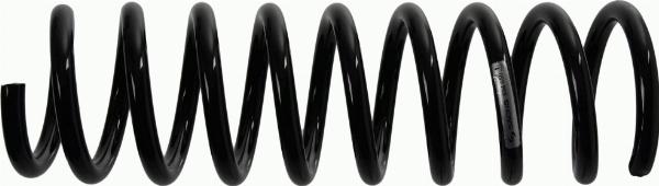 SACHS 994 650 - Molla autotelaio www.autoricambi360.it