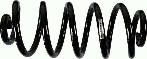 SACHS 994 669 - Molla autotelaio www.autoricambi360.it