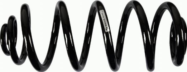 SACHS 994 660 - Molla autotelaio www.autoricambi360.it