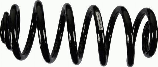 SACHS 994 661 - Molla autotelaio www.autoricambi360.it