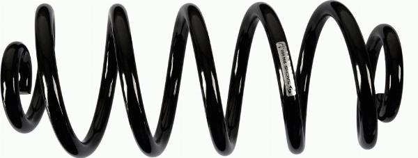 SACHS 994 668 - Molla autotelaio www.autoricambi360.it