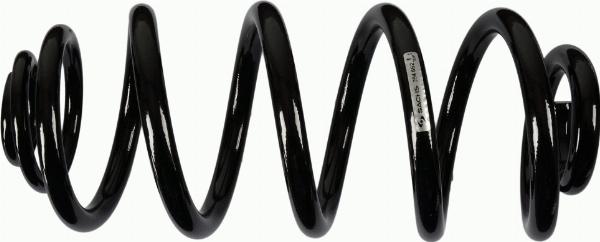 SACHS 994 662 - Molla autotelaio www.autoricambi360.it