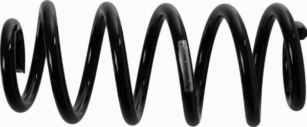 SACHS 994 601 - Molla autotelaio www.autoricambi360.it