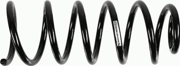 SACHS 994 603 - Molla autotelaio www.autoricambi360.it