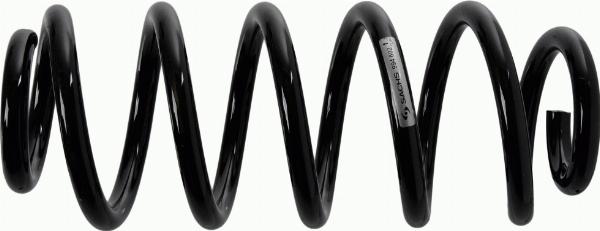 SACHS 994 602 - Molla autotelaio www.autoricambi360.it