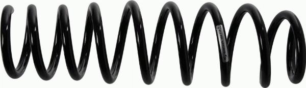 SACHS 994 614 - Molla autotelaio www.autoricambi360.it