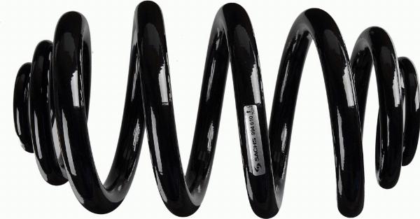 SACHS 994 610 - Molla autotelaio www.autoricambi360.it