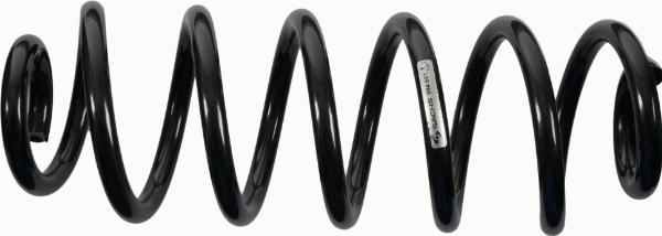 SACHS 994 681 - Molla autotelaio www.autoricambi360.it