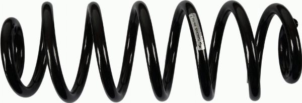 SACHS 994 682 - Molla autotelaio www.autoricambi360.it