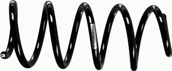 SACHS 994 630 - Molla autotelaio www.autoricambi360.it