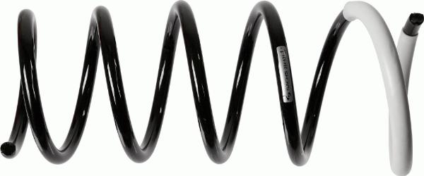 SACHS 994 631 - Molla autotelaio www.autoricambi360.it