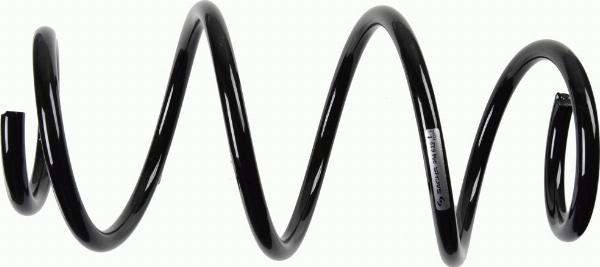 SACHS 994 622 - Molla autotelaio www.autoricambi360.it