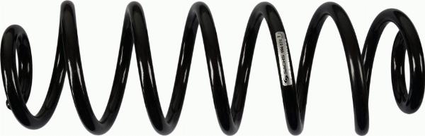SACHS 994 678 - Molla autotelaio www.autoricambi360.it