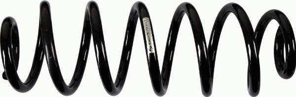 SACHS 994 673 - Molla autotelaio www.autoricambi360.it