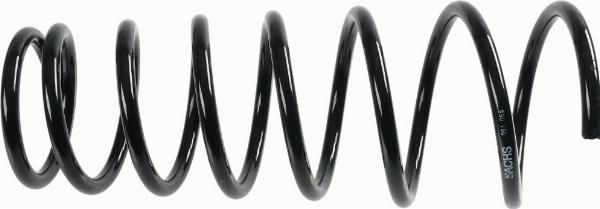 SACHS 994 068 - Molla autotelaio www.autoricambi360.it