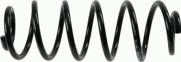 SACHS 994 018 - Molla autotelaio www.autoricambi360.it