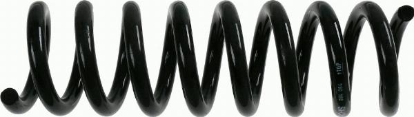SACHS 994 084 - Molla autotelaio www.autoricambi360.it