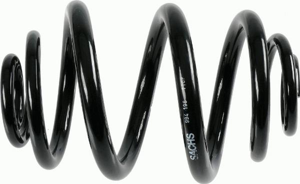 SACHS 994 196 - Molla autotelaio www.autoricambi360.it