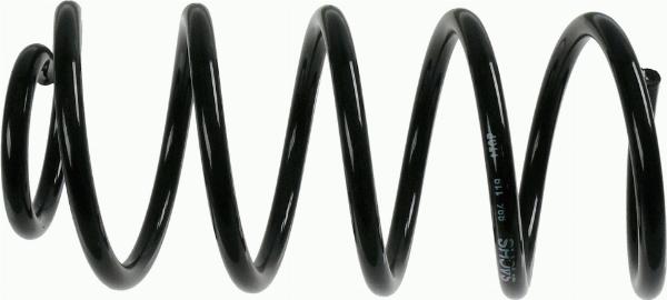 SACHS 994 119 - Molla autotelaio www.autoricambi360.it
