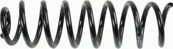SACHS 994 189 - Molla autotelaio www.autoricambi360.it