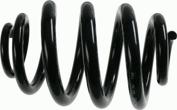 SACHS 994 184 - Molla autotelaio www.autoricambi360.it