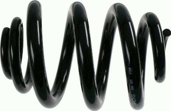 SACHS 994 181 - Molla autotelaio www.autoricambi360.it