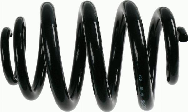 SACHS 994 183 - Molla autotelaio www.autoricambi360.it