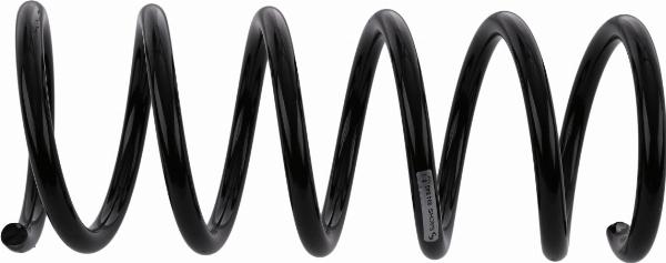 SACHS 994 845 - Molla autotelaio www.autoricambi360.it
