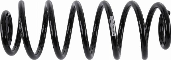 SACHS 994 840 - Molla autotelaio www.autoricambi360.it