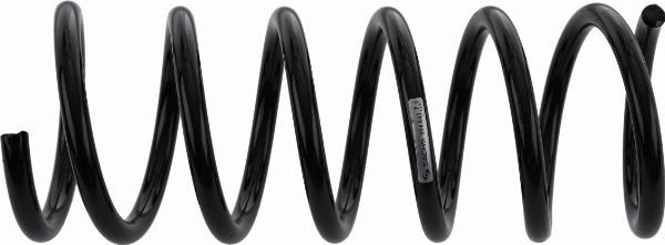 SACHS 994 843 - Molla autotelaio www.autoricambi360.it