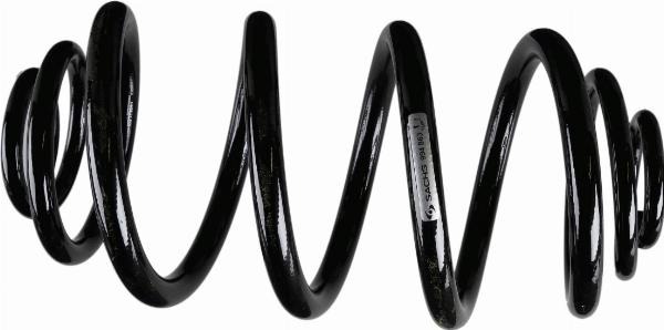 SACHS 994 863 - Molla autotelaio www.autoricambi360.it