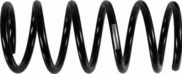SACHS 994 809 - Molla autotelaio www.autoricambi360.it