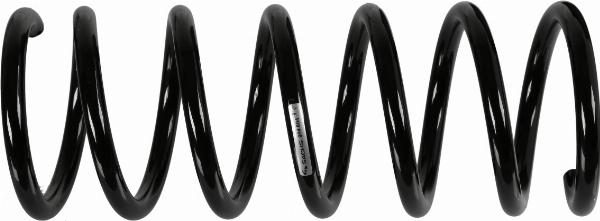 SACHS 994 804 - Molla autotelaio www.autoricambi360.it