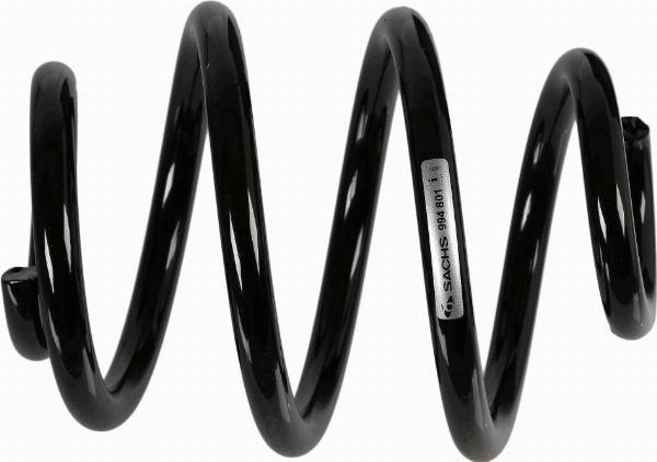 SACHS 994 801 - Molla autotelaio www.autoricambi360.it
