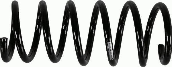 SACHS 994 814 - Molla autotelaio www.autoricambi360.it