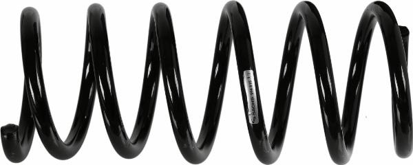 SACHS 994 815 - Molla autotelaio www.autoricambi360.it