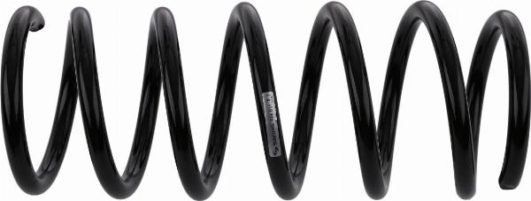 SACHS 994 811 - Molla autotelaio www.autoricambi360.it